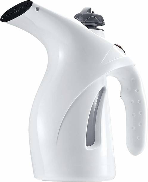 octolyt facial Handheld Garment Steamer For Clothes Portable Family Fabric Steam Brush, Facial Steamer, Facial Steamer For Face And Nose,Steamer with Cold And Cough Mini Facial Steamer