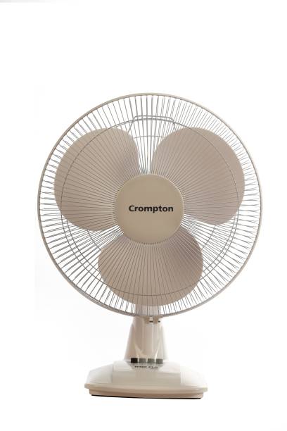CROMPTON High Flo Neo 400 mm 3 Blade Table Fan