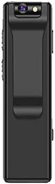 Wukama Mini Body Camera Portable Wireless Wearable Audio Video Recorder Pen Camera Security Camera