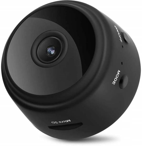 SIOVS HD Hidden Cover Camera Plug USB Charger, 64GB SD Card Support (not Included) 2 Mode Recording Spy Camera