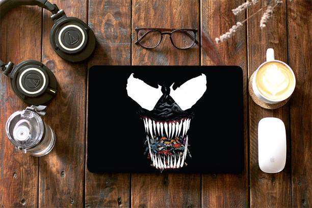 AKMDesignHouse LS_15 Vinyl Laptop Decal 15.6