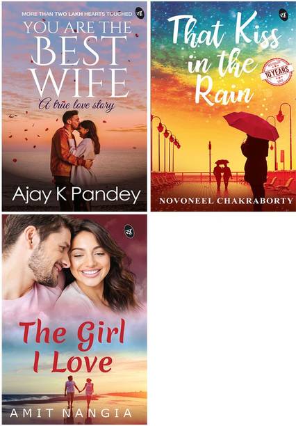 Heartwarming Love Stories