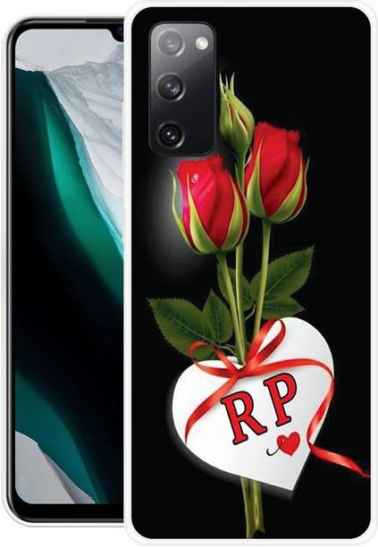 Printcase Back Cover for Samsung Galaxy S20 FE
