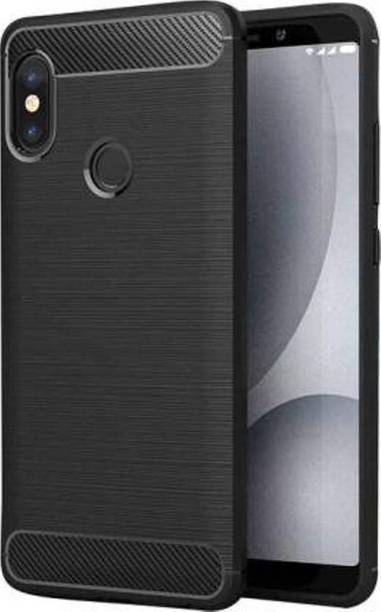 DMJHP Back Cover for Mi A2
