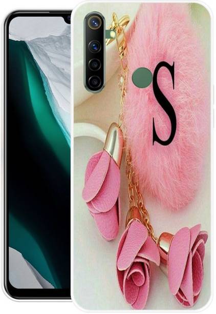 Printcase Back Cover for Realme 5, Realme 5i, Realme 5s, Realme Narzo 10