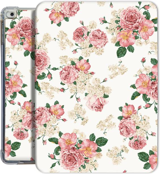 Caseelo Flip Cover for Apple iPad Mini 5 7.9 inch
