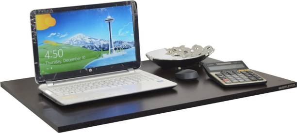RIPPLEWUDS Engineered Wood Study Table