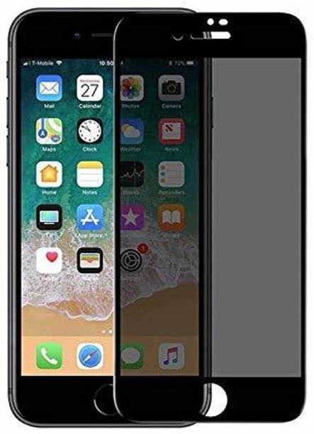 XTRENGTH Edge To Edge Tempered Glass for Apple iPhone 8