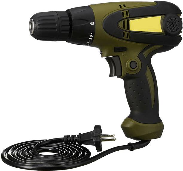 XDLB 10 mm Screw Gun_w6 Collated Screw Gun