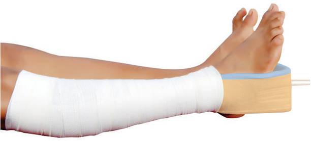 Dyna Leg Traction-Adult Foot Support