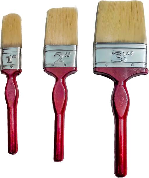 Orson Synthetic Wall Paint Brush