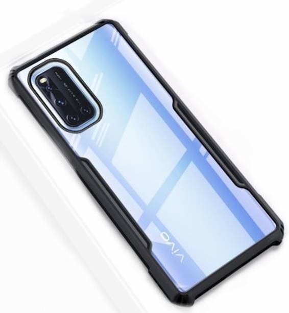 Cermarise Back Cover for Vivo V19