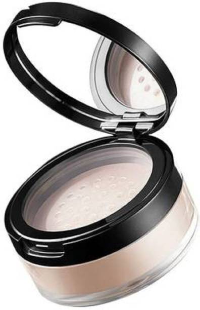 GABBU All Type Of Makeup Waterproof Loose Face Powder  Compact