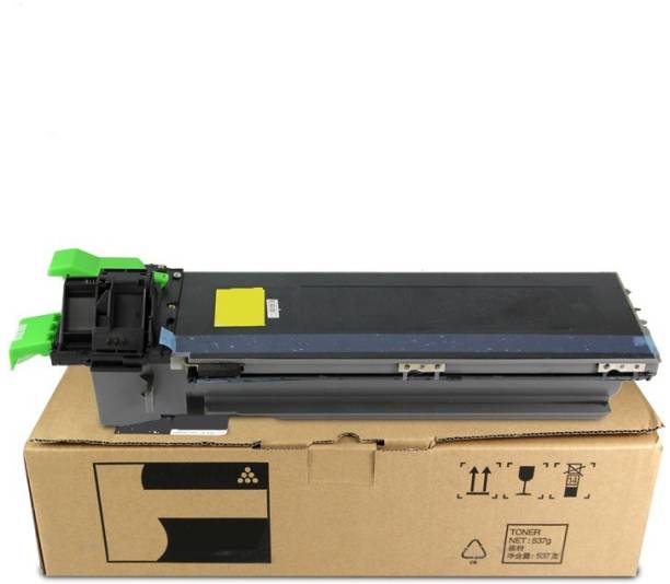 FINEJET AR-016ST Toner Cartridge Compitable With Sharp AR-5015, AR-5015N, AR-5016, AR-5020, AR-5120, AR-5121, AR-5220, AR-5316, AR-5320 Black Ink Toner