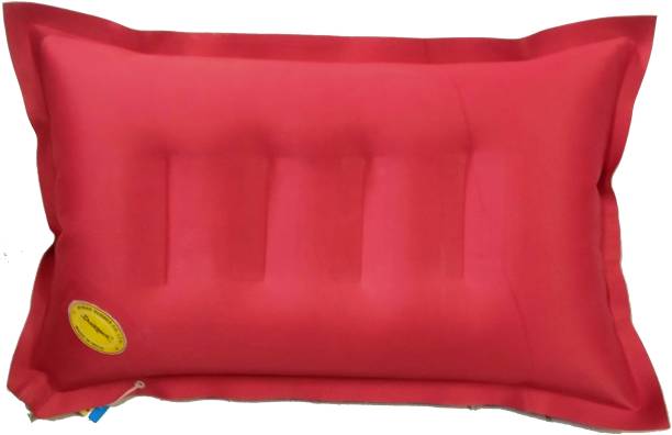 DUCKBACK Air Solid Sleeping Pillow Pack of 1