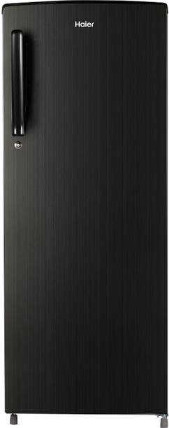 Haier 242 L Direct Cool Single Door 3 Star Refrigerator