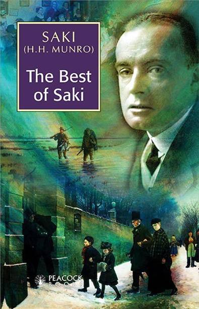 The Best of Saki