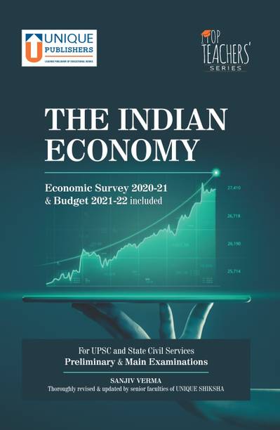 The Indian Economy