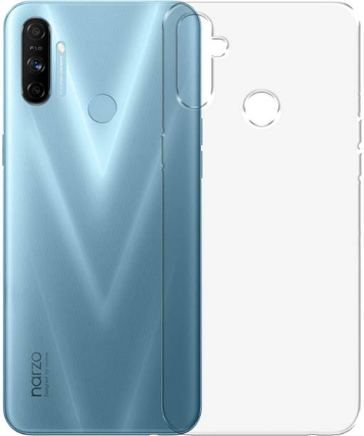 IKC STORE Back Cover for Realme Narzo 20A