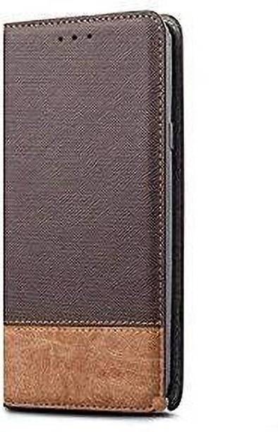 Perkie Flip Cover for Samsung Galaxy S8