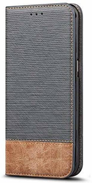 Perkie Flip Cover for Samsung Galaxy S7 Edge