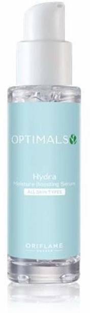 Oriflame Sweden Oriflame Optimals Hydra Moisture Boosting Serum for All Skin Type