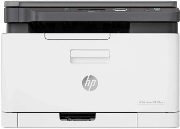 HP Color Laser MFP 178nw Multi-function WiFi Color Laser Printer