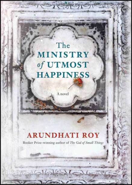 The Ministry Of Utmost Happiness