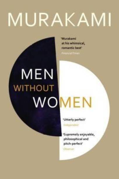 Men Without Women (English, Paperback, Murakami Haruki)