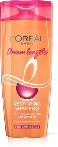 L'Oréal Paris Dream Lengths Shampoo, 192.5ml