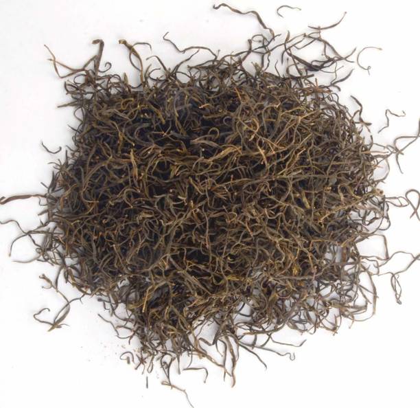 Marwar Sangri Dry (Rajasthani Sangri Dry Beans) Thin Sangri, 200 Grams