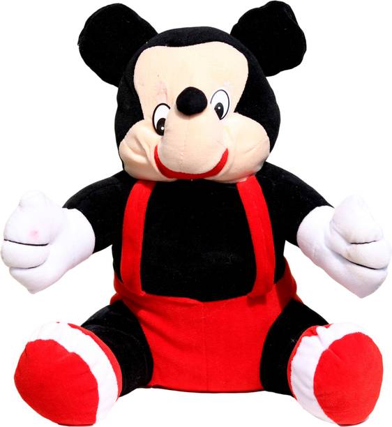 Geetanjali Stuff Toy - 8  - 36 cm
