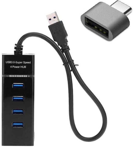 XBOLT USB Gadget Accessory Combo for mobile, tablet, laptop, computer