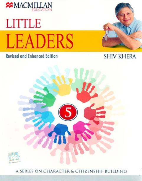 Little Leaders Enhanced Edition Class - 5