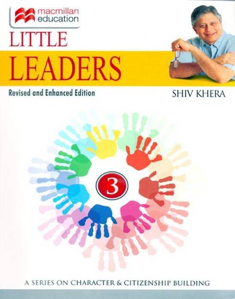 Little Leaders Enhanced Edition Class - 3