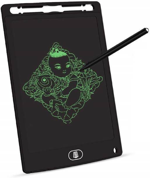24 HSB A001 Smart touch Pad 8 x 9.5 inch Graphics Tablet