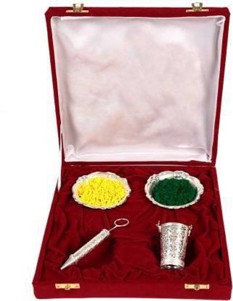 RELBEES Pichkari, Color Holi Combo