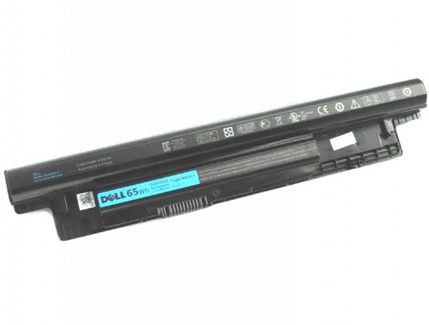 DELL 15R-5521 3521 Battery MR90Y 65Wh 11.1v 6 Cell Laptop Battery