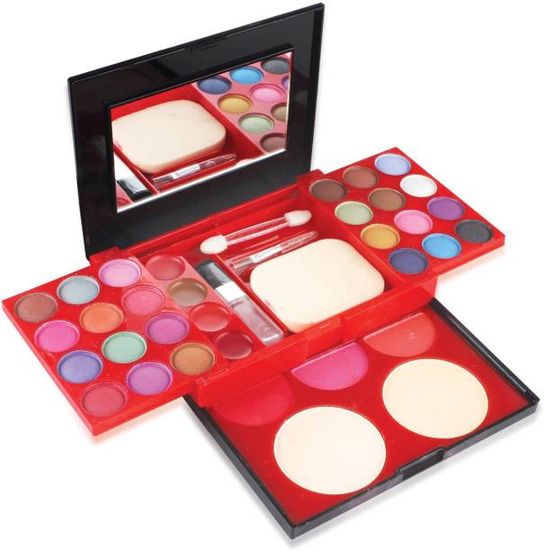 ads Makeup Kit Pure Mineral