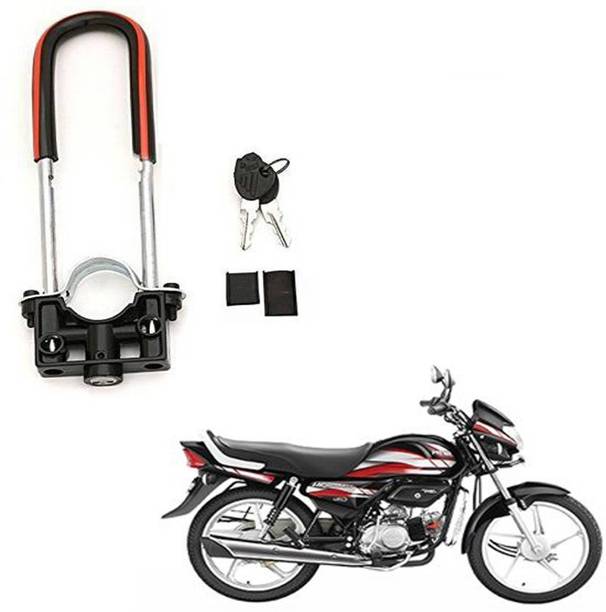 Hf deluxe front shocker price cheap