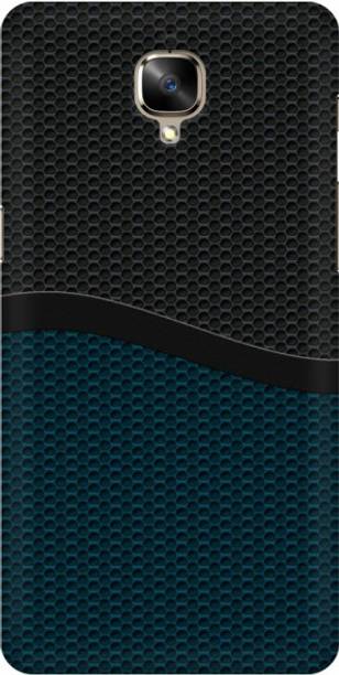 COBIERTAS Back Cover for OnePlus 3