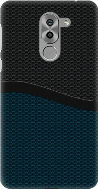 COBIERTAS Back Cover for Honor 6X