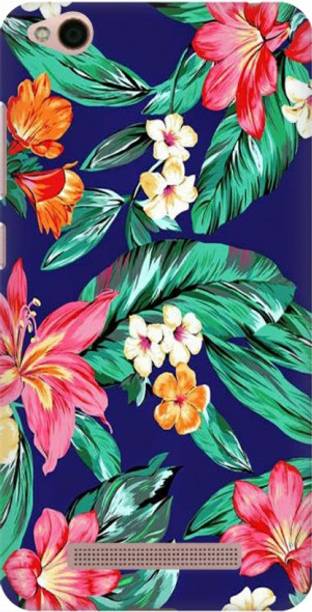 COBIERTAS Back Cover for Mi Redmi 4A