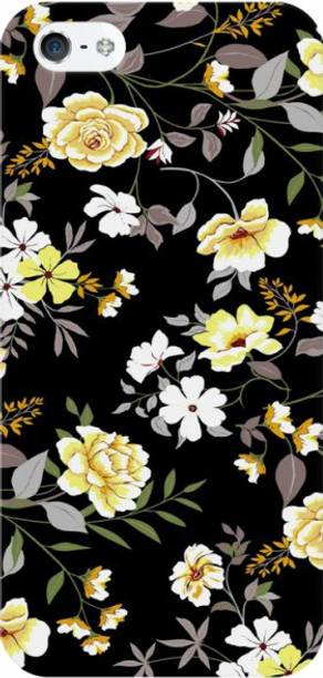 COBIERTAS Back Cover for Apple iPhone 5s