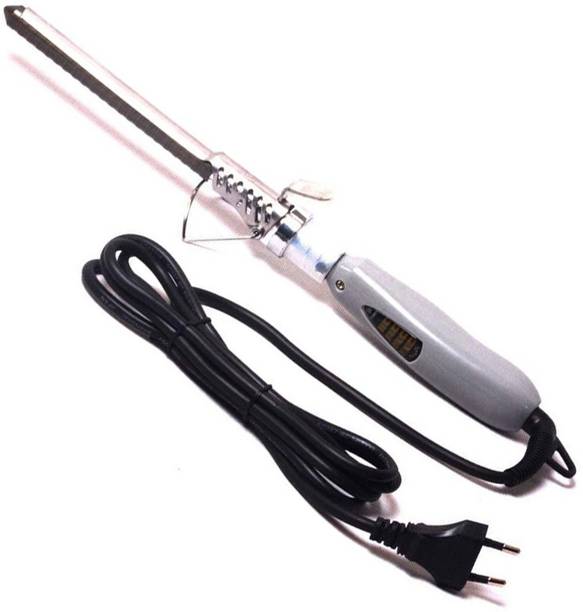 V & G Salon VNG Hair Curler for Women Curling Wand with Anti-Scalding Insulated Tip Electric Hair Curler