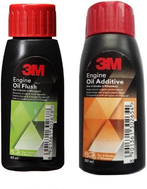 3M Engine Oil Additive