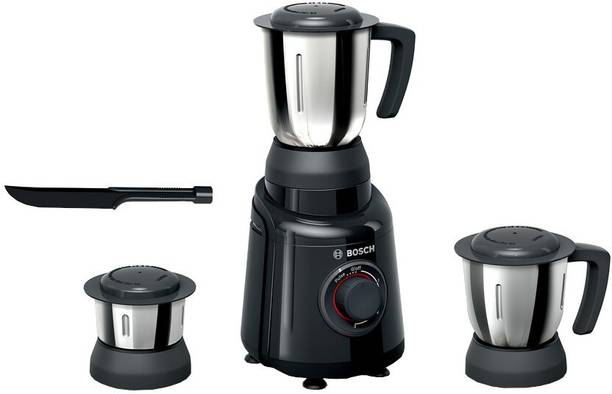 BOSCH TrueMixx 500 W Mixer Grinder