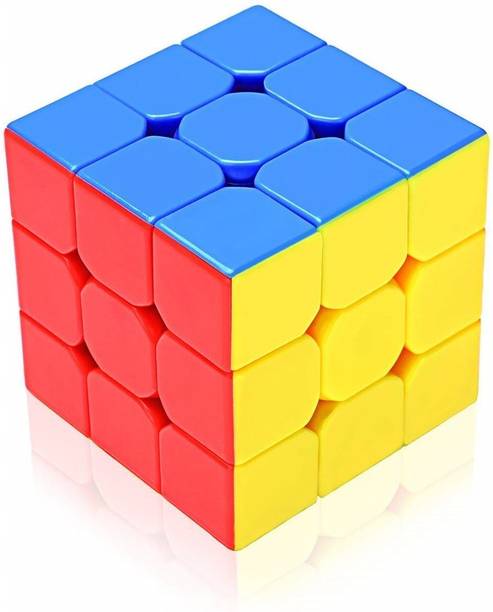 Sagar Enterprises 3X3X3 High Speed Cube
