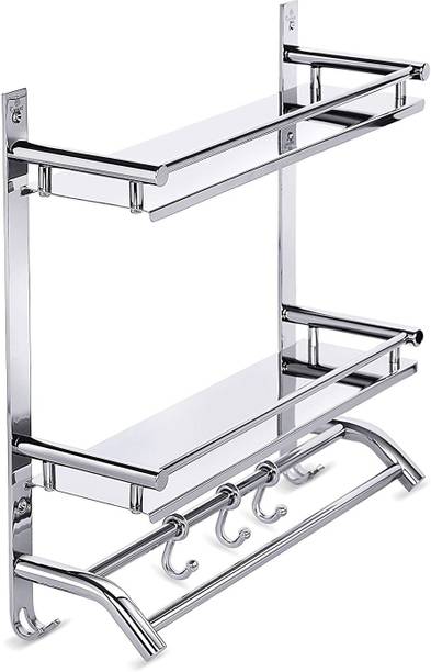 Bathroom Racks: Buy Bathroom Shelf Online in India | Flipkart.com