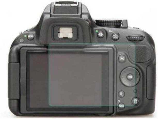 BOOSTY Tempered Glass Guard for For Canon 6D MARK II 7D MARK II 70D 77D 80D 800D 700D 750D 760D